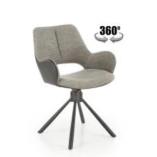 CHAIR K 494, GREY